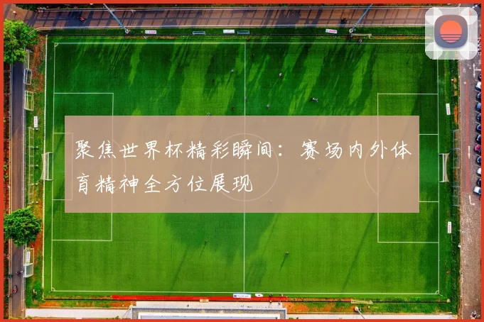 聚焦世界杯精彩瞬间：赛场内外体育精神全方位展现